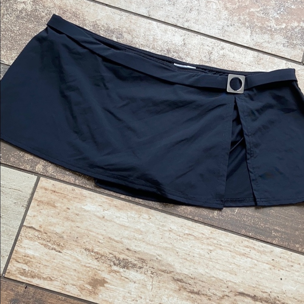 Calvin Klein Swim Skirt